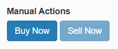 manual action buttons