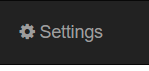 settings link