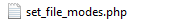 set_file_modes.php